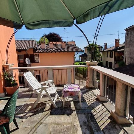 Casa Eve Villa Baveno Dış mekan fotoğraf
