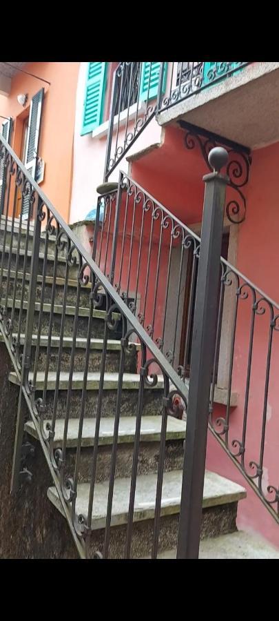 Casa Eve Villa Baveno Dış mekan fotoğraf
