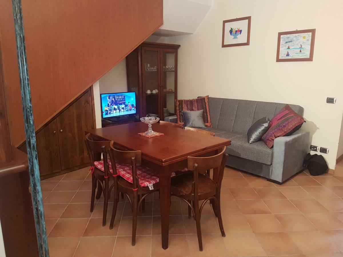 Casa Eve Villa Baveno Dış mekan fotoğraf
