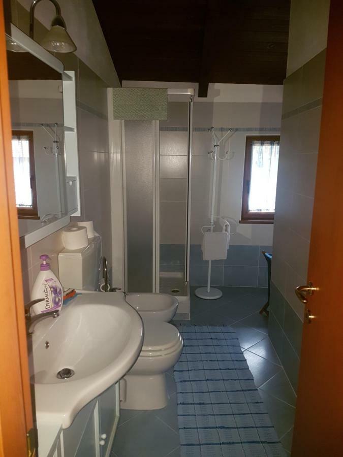 Casa Eve Villa Baveno Dış mekan fotoğraf