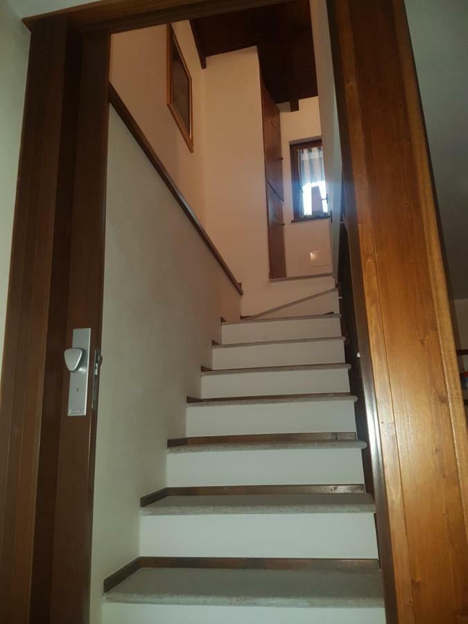 Casa Eve Villa Baveno Dış mekan fotoğraf