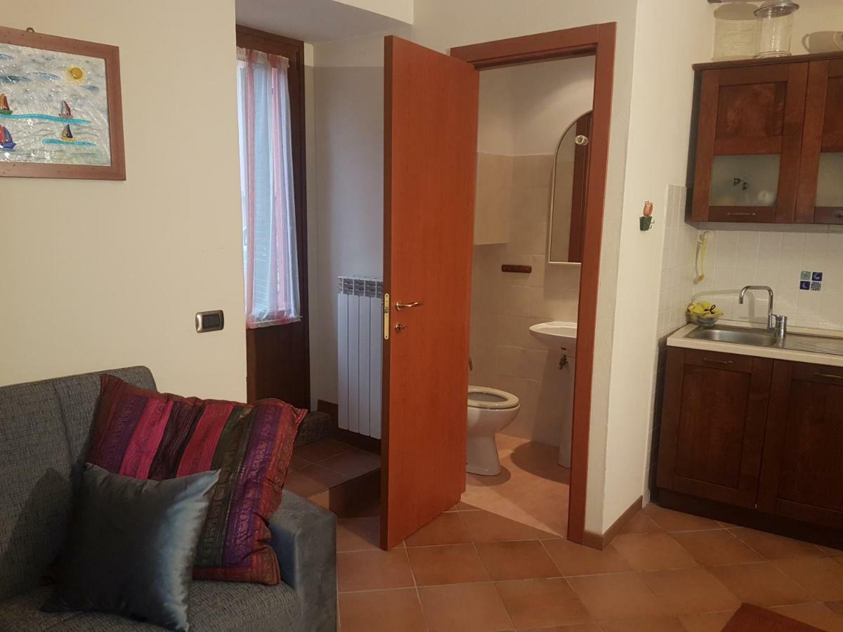 Casa Eve Villa Baveno Dış mekan fotoğraf