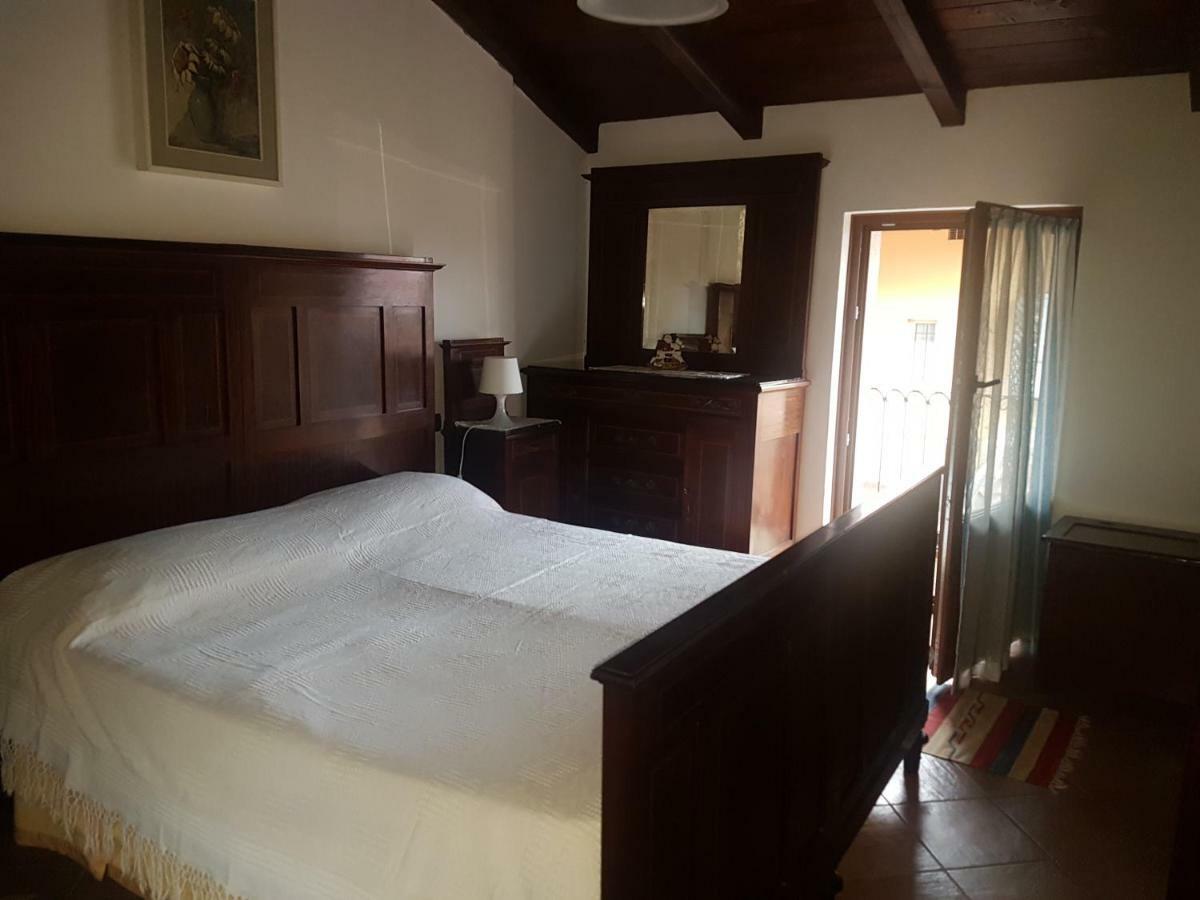 Casa Eve Villa Baveno Dış mekan fotoğraf